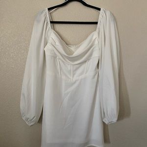 Princess Polly Corset Dress